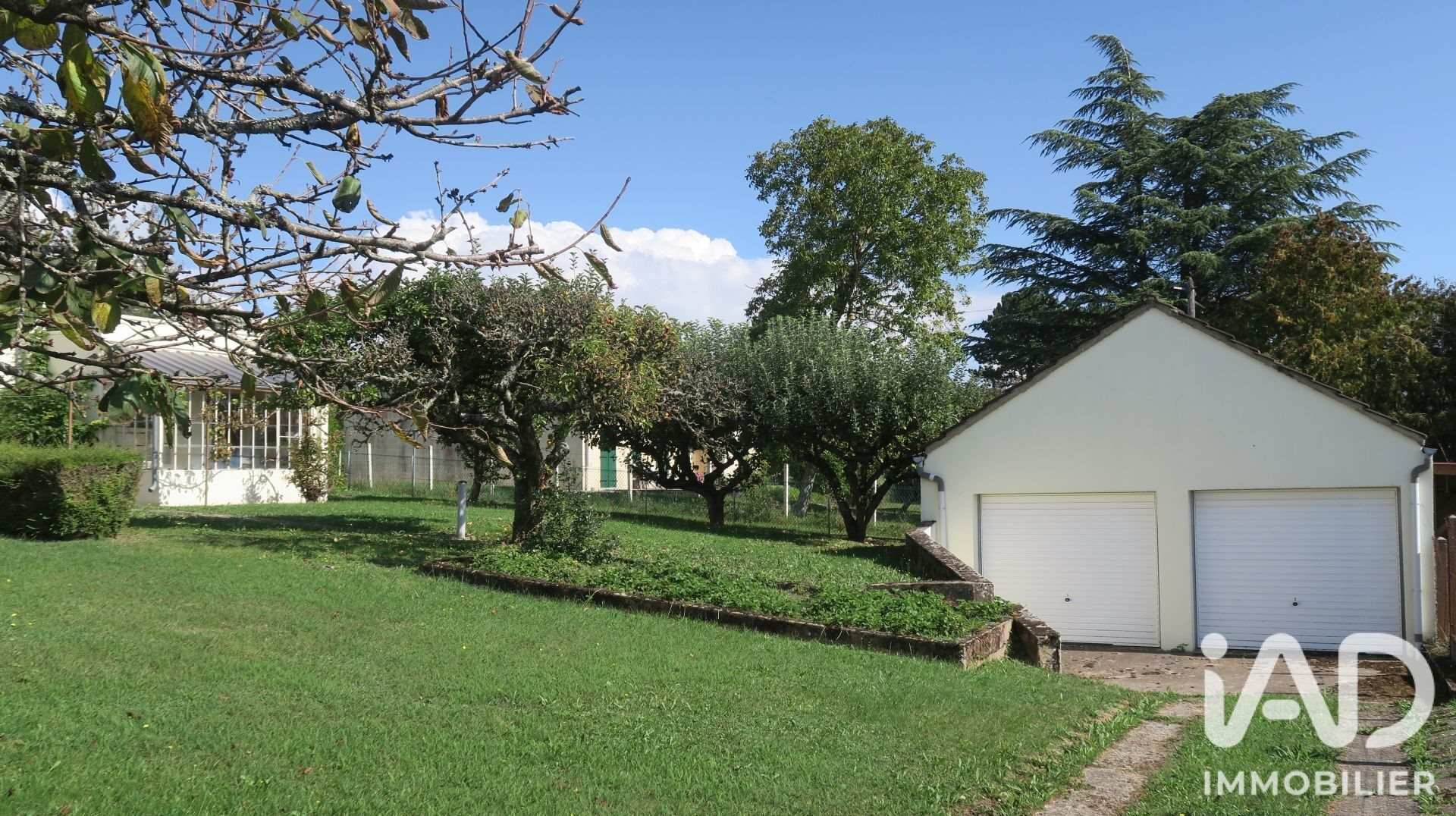 Maison à vendre, 125m², Neuvy-Sautour