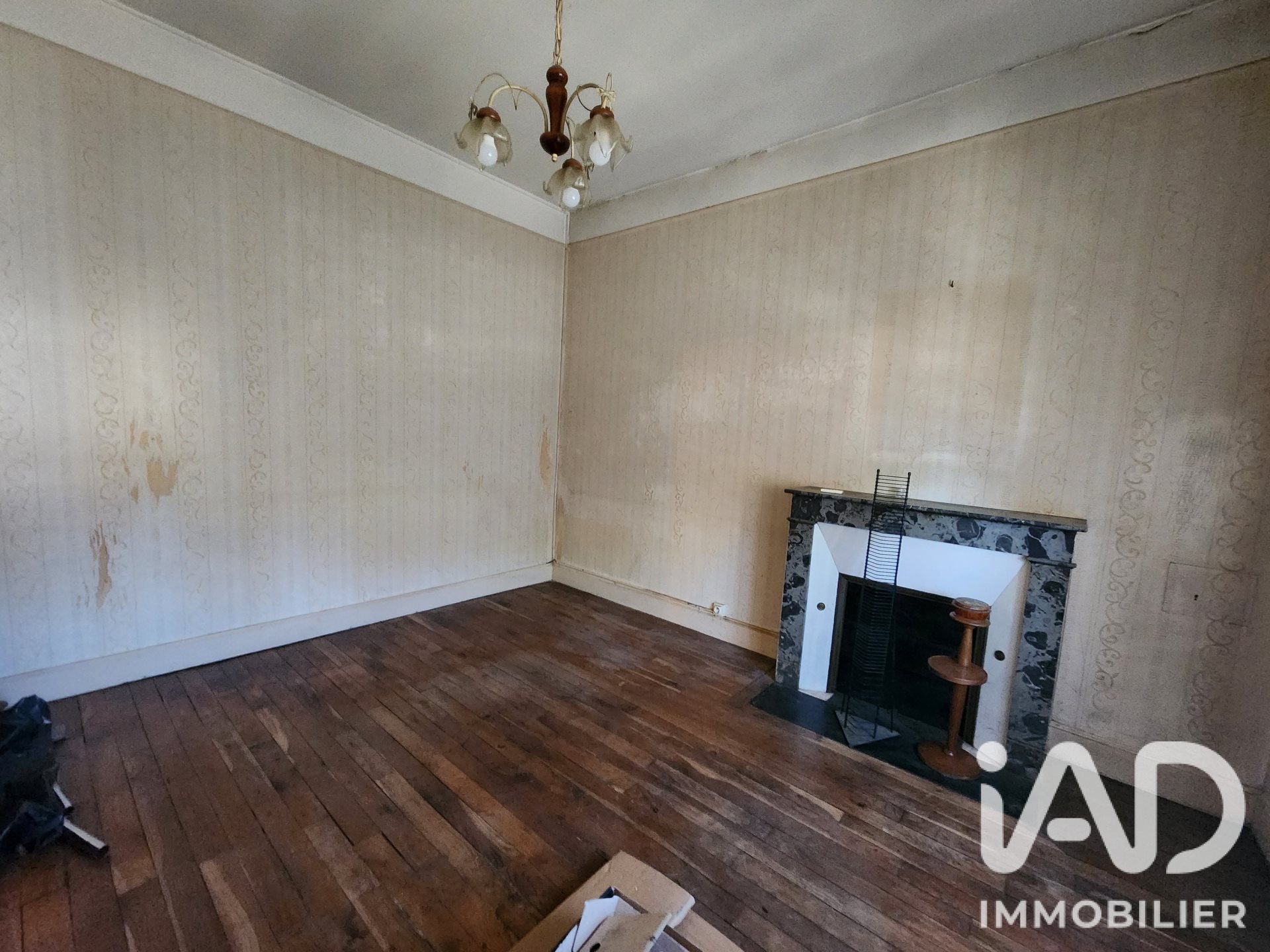Maison à vendre, 105m², Saint-Florentin