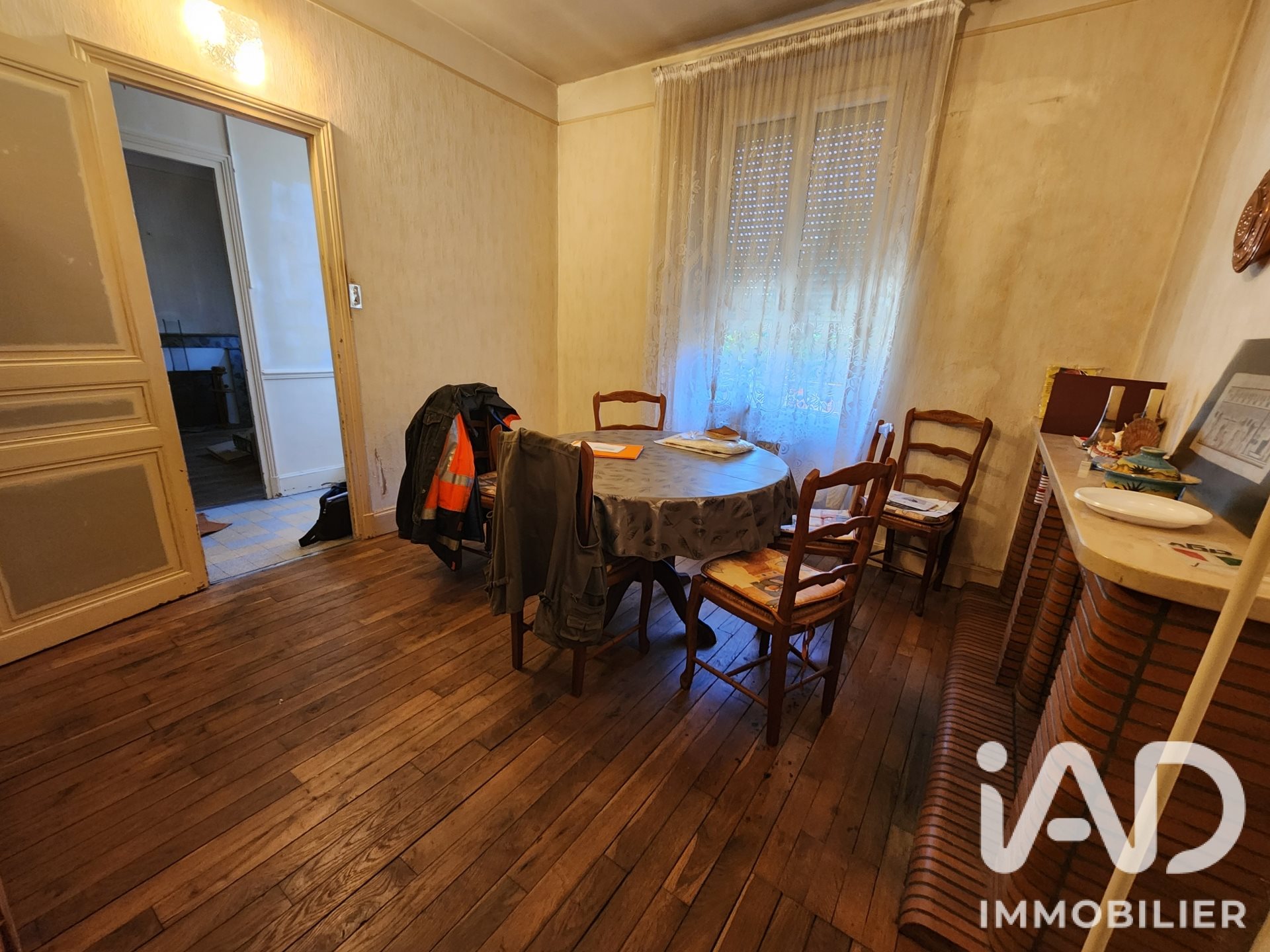 Maison à vendre, 105m², Saint-Florentin
