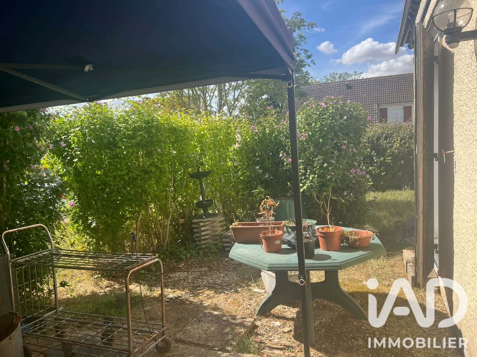 Maison à vendre, 87m², Saint-Florentin