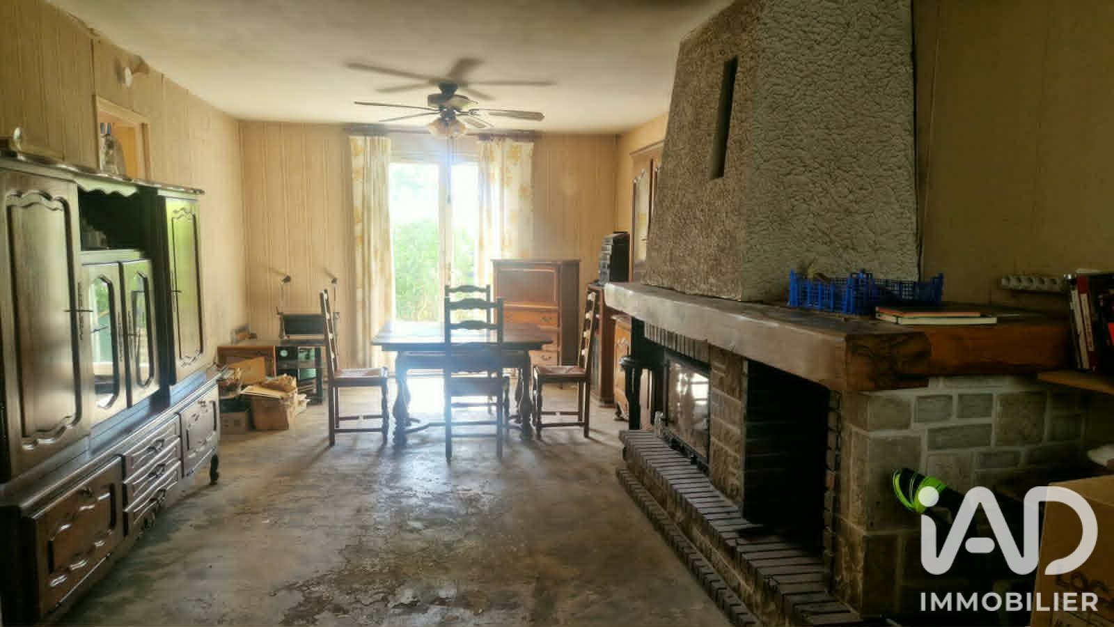 Maison à vendre, 87m², Saint-Florentin