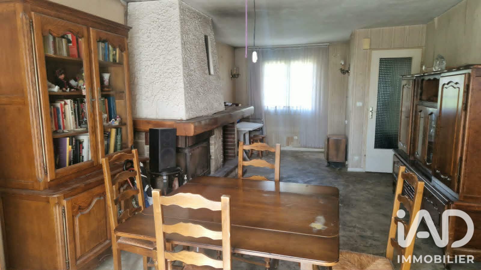 Maison à vendre, 87m², Saint-Florentin