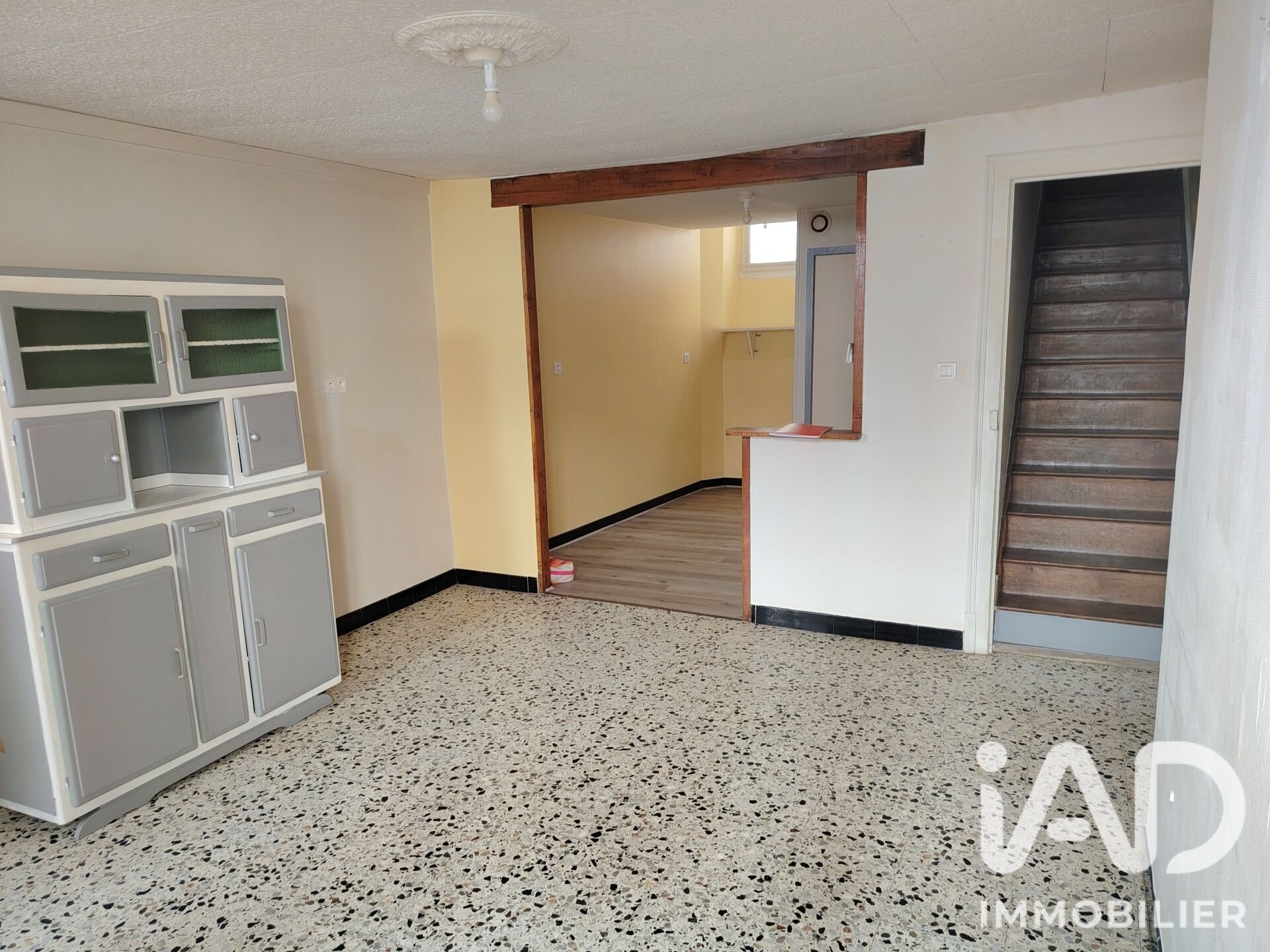Maison à vendre, 83m², Saint-Florentin