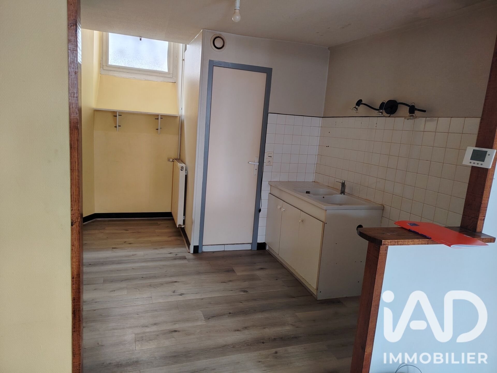 Maison à vendre, 83m², Saint-Florentin