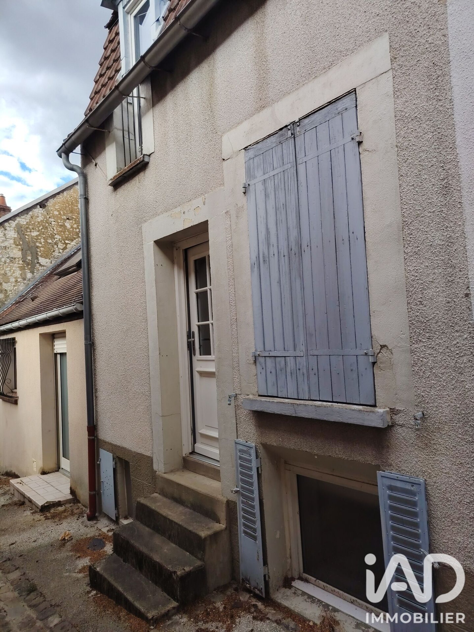 Maison à vendre, 83m², Saint-Florentin