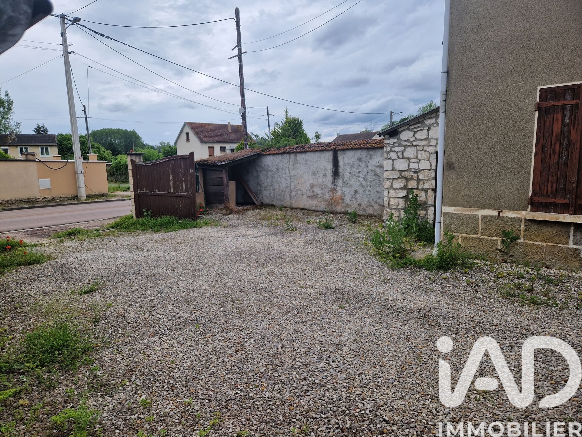 Maison à vendre, 93m², Saint-Florentin