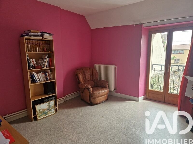 Maison à vendre, 93m², Saint-Florentin