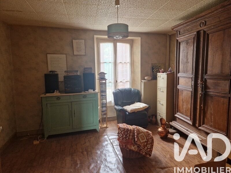 Maison à vendre, 93m², Saint-Florentin