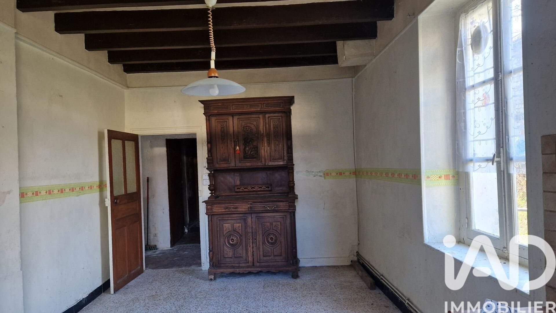 Maison à vendre, 82m², Turny