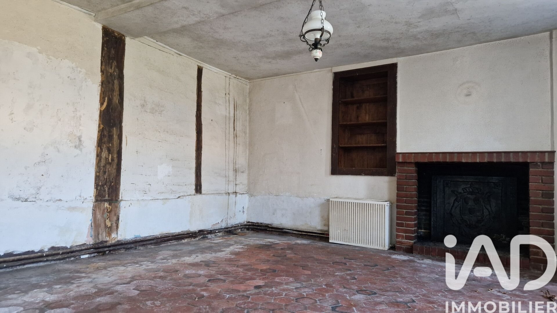 Maison à vendre, 82m², Turny