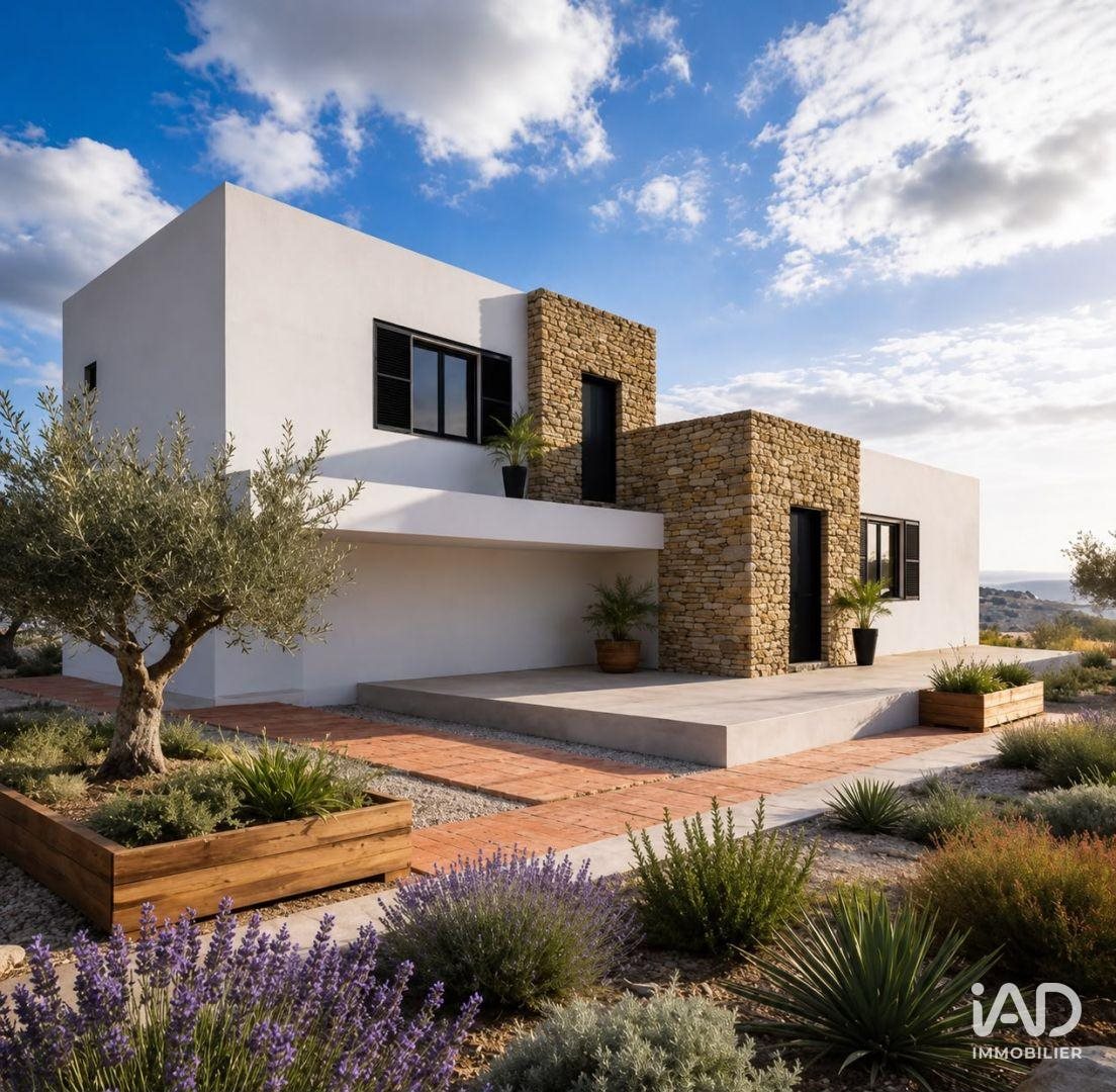 Maison à vendre, 164m², Sisco
