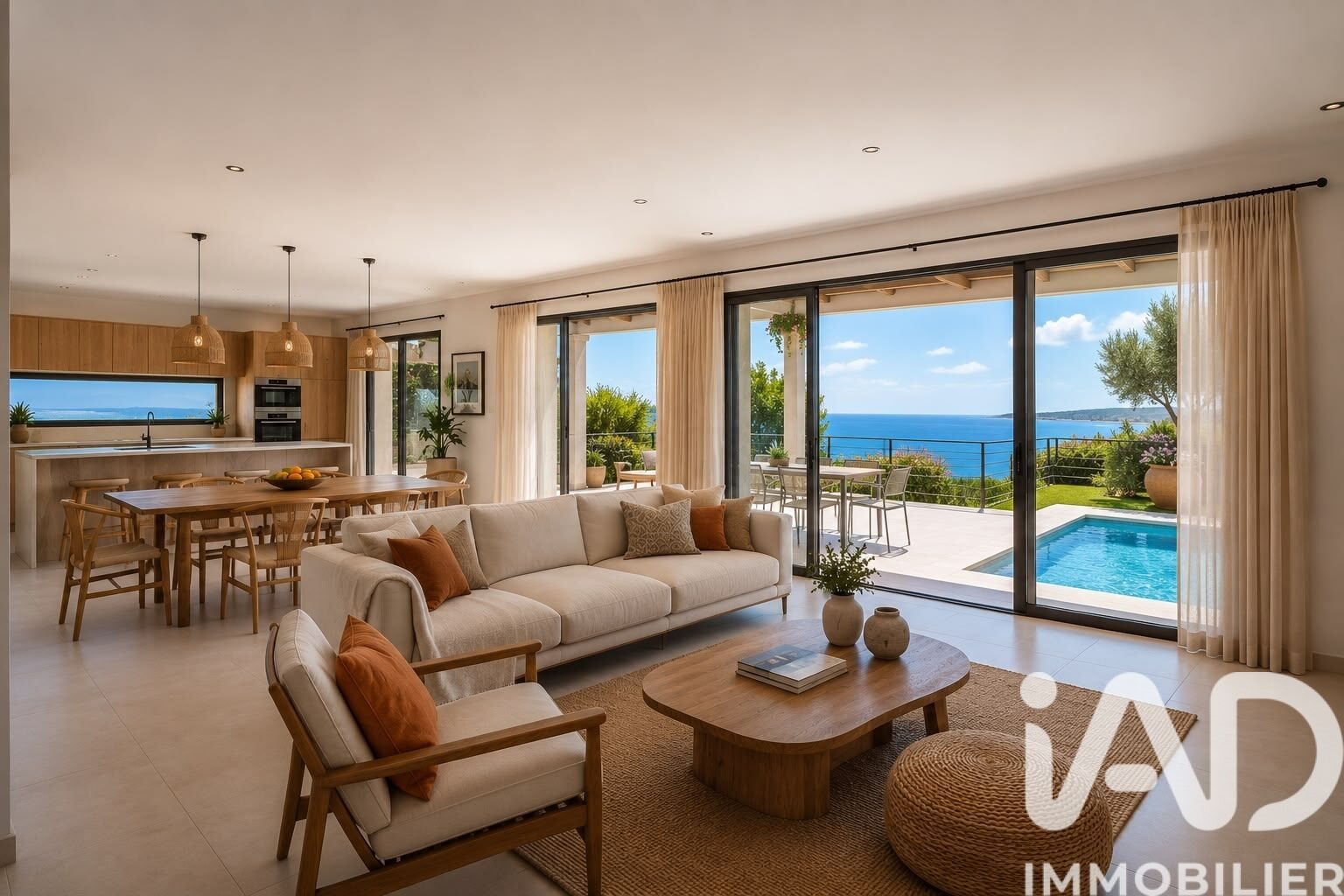 Maison à vendre, 164m², Sisco