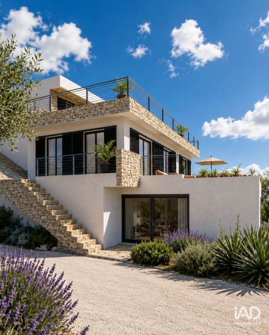 Maison à vendre, 255m², Sisco