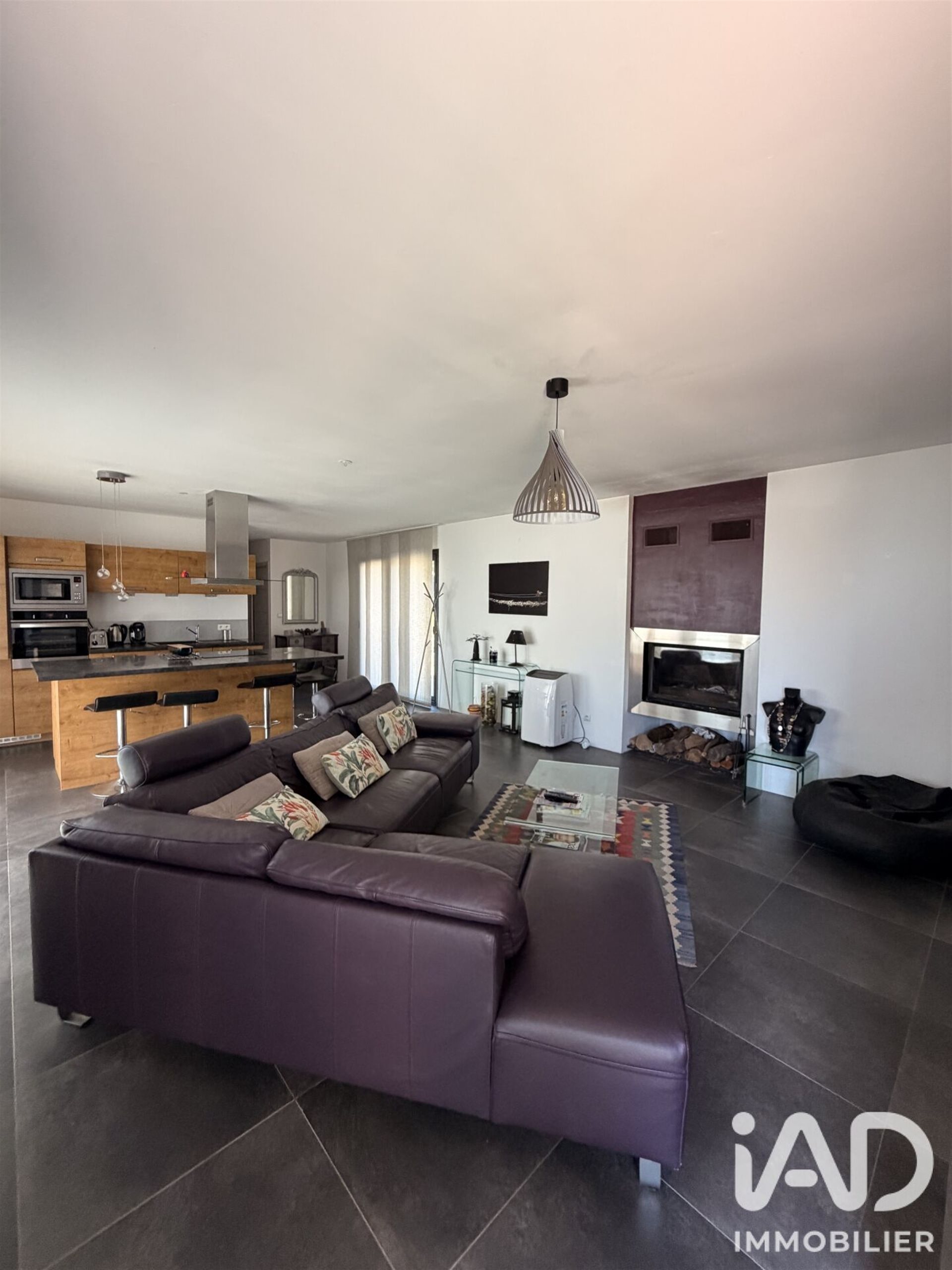 Maison à vendre, 105m², Sari-Solenzara