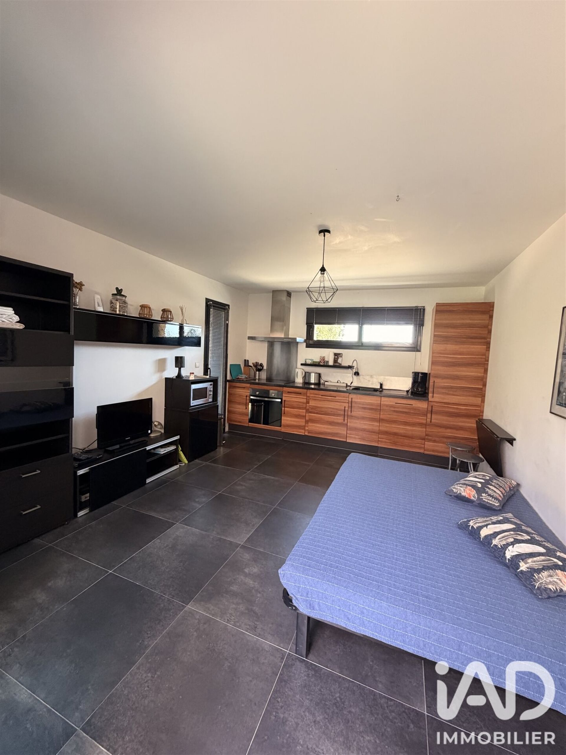 Maison à vendre, 105m², Sari-Solenzara