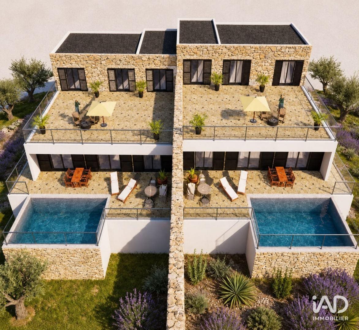 Maison à vendre, 164m², Sisco