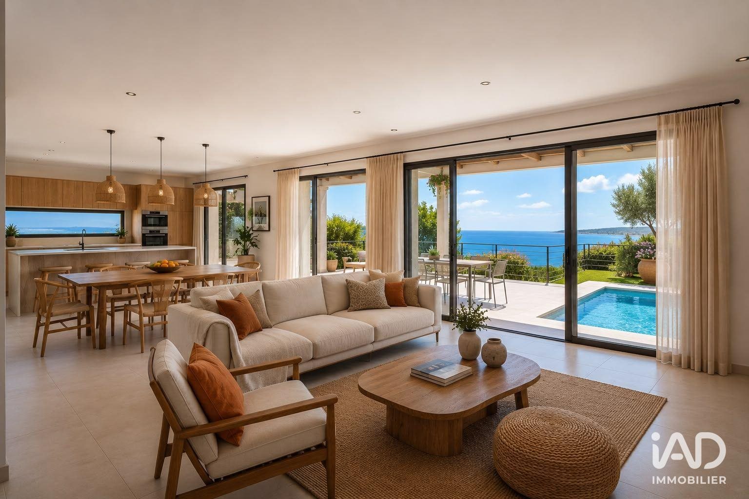 Maison à vendre, 164m², Sisco