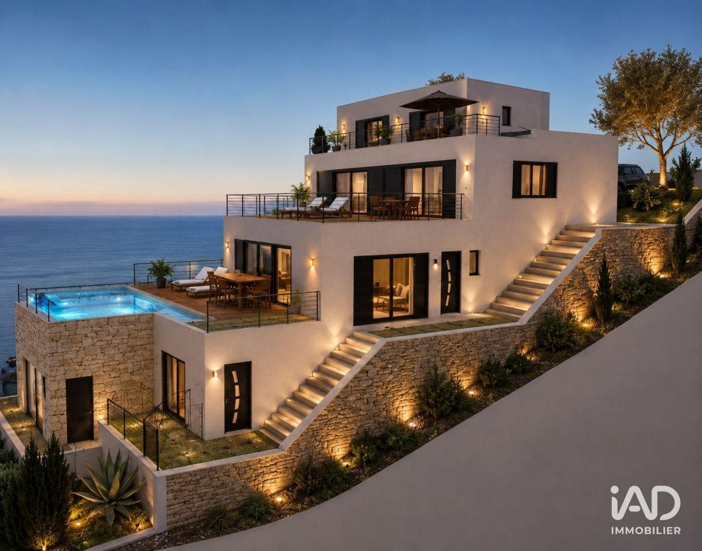 Maison à vendre, 226m², Sisco