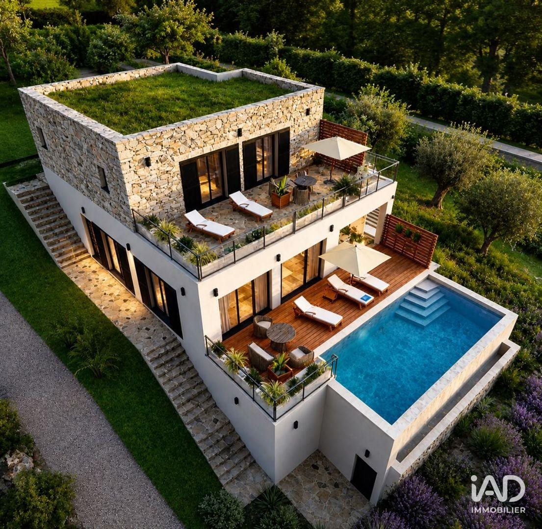 Maison à vendre, 215m², Sisco