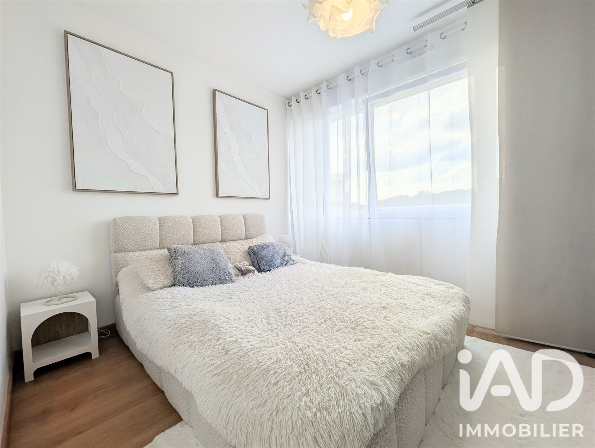 Appartement à vendre, 42m², Saint-Avold
