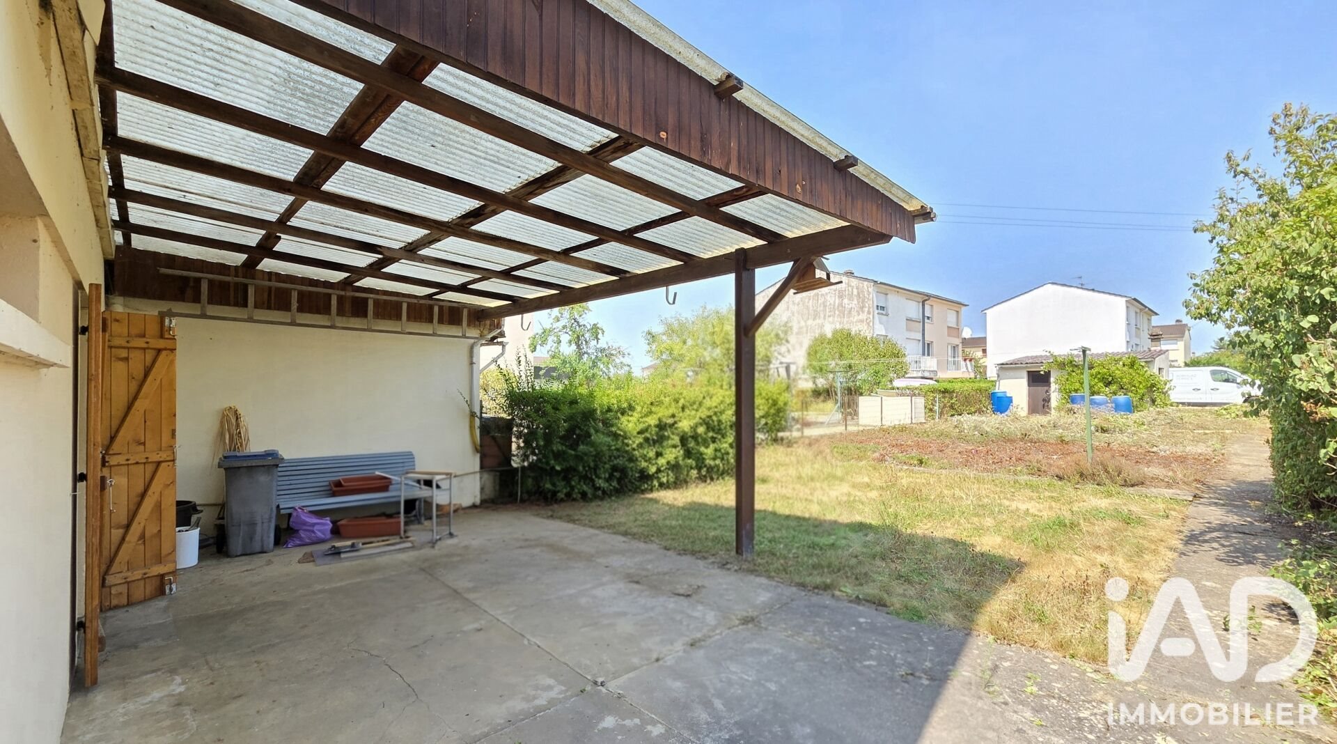 Maison à vendre, 94m², Volstroff