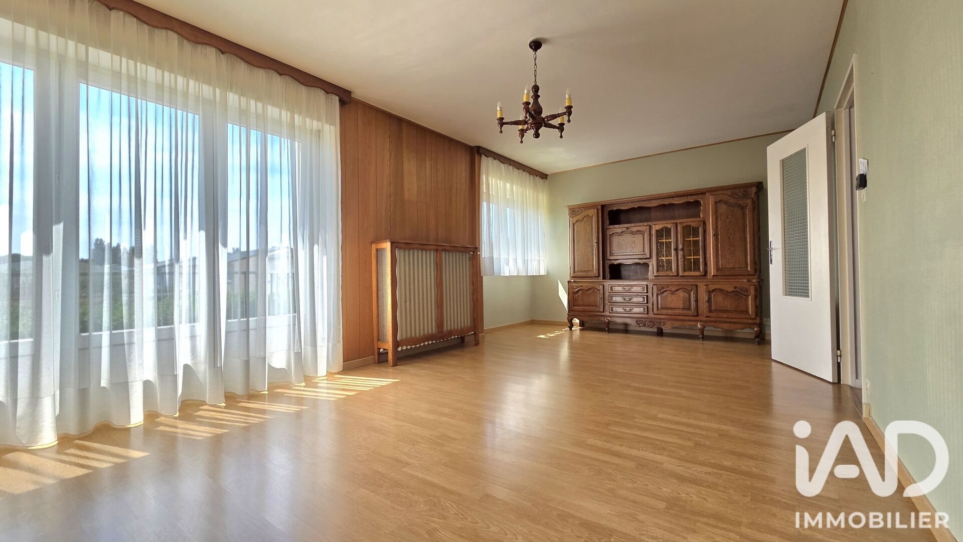 Maison à vendre, 94m², Volstroff