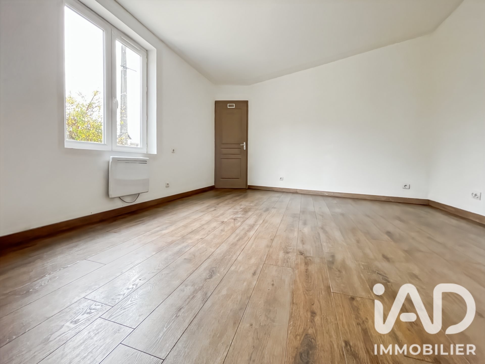 Maison à vendre, 66m², Saint-Quentin