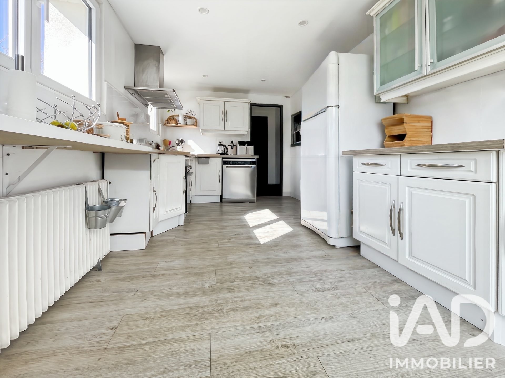 Maison à vendre, 127m², Saint-Quentin