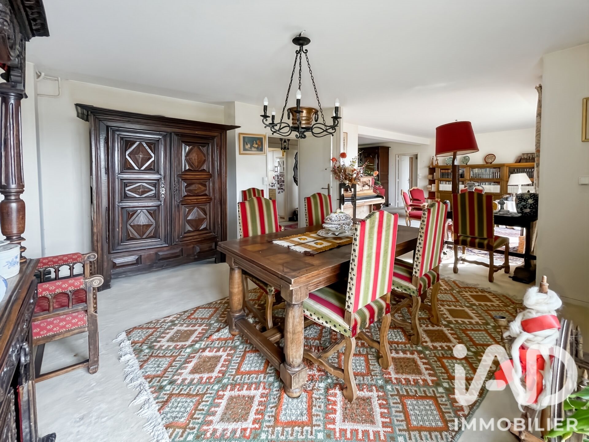 Appartement à vendre, 112m², Saint-Quentin