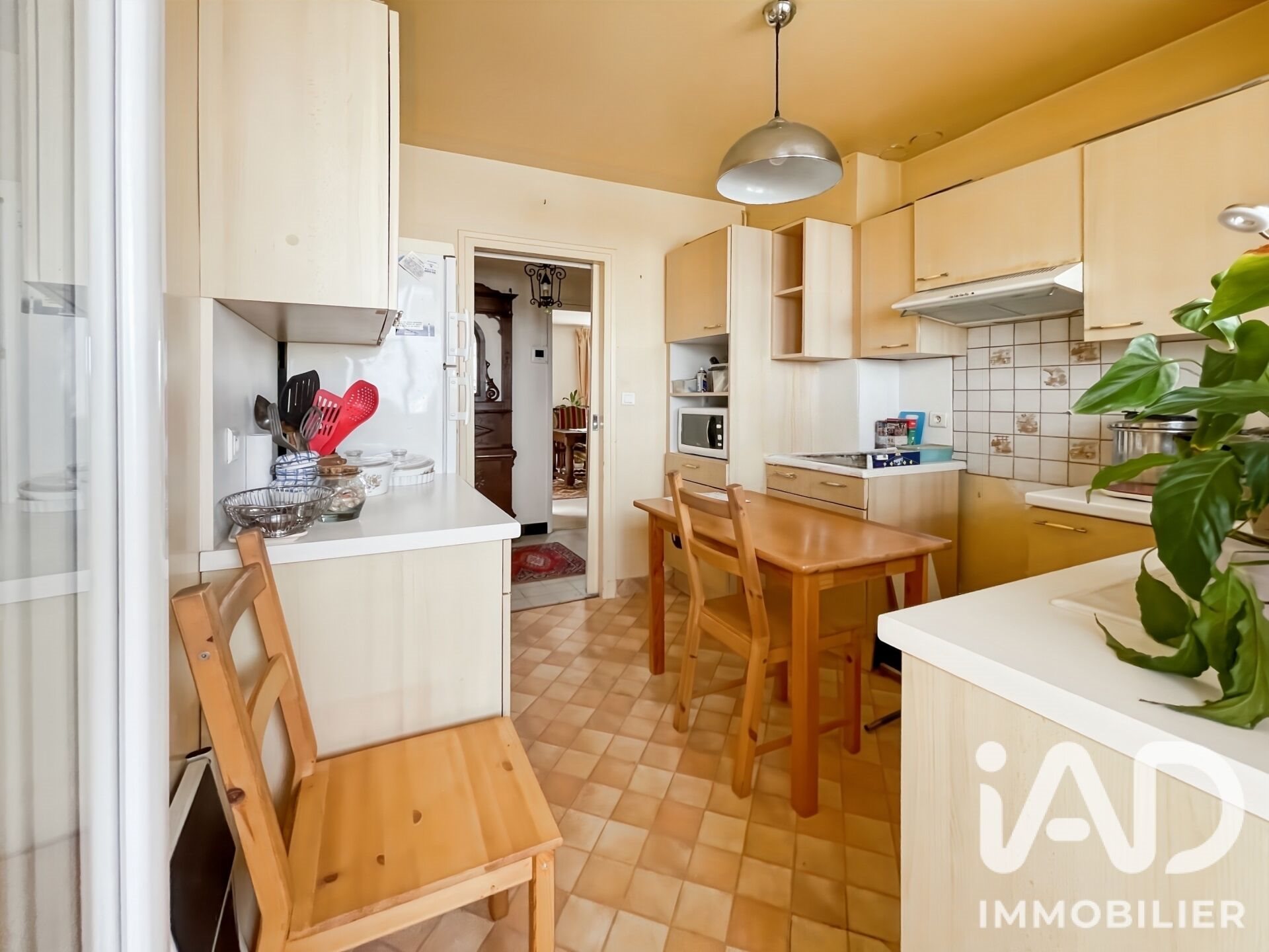 Appartement à vendre, 112m², Saint-Quentin