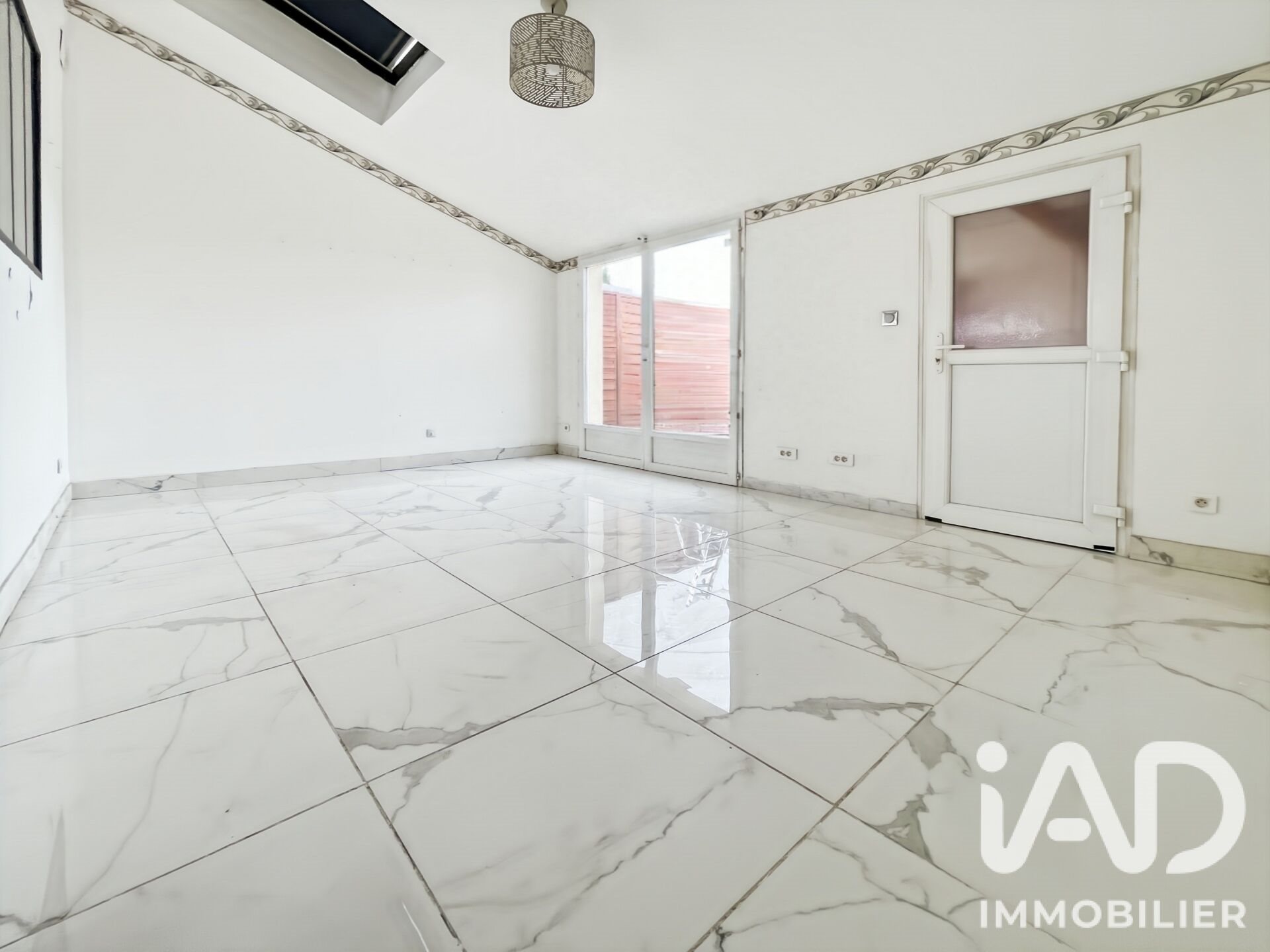 Maison à vendre, 48m², Origny-Sainte-Benoite