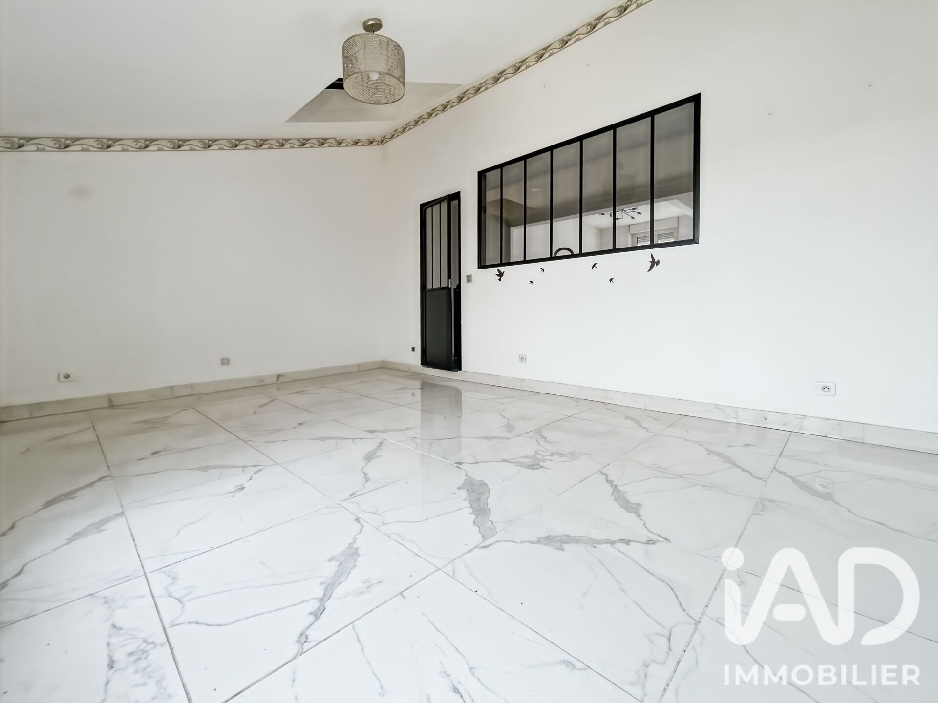 Maison à vendre, 48m², Origny-Sainte-Benoite