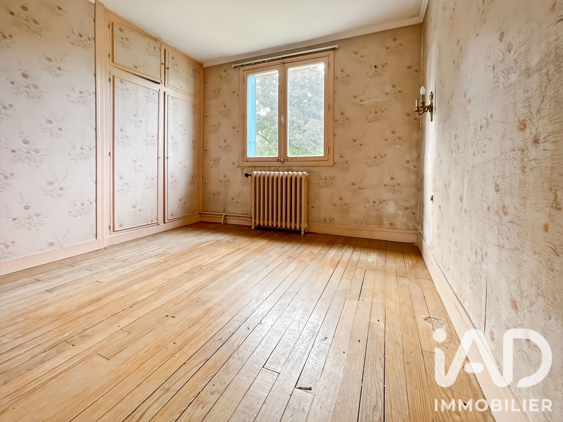 Maison à vendre, 94m², Saint-Quentin