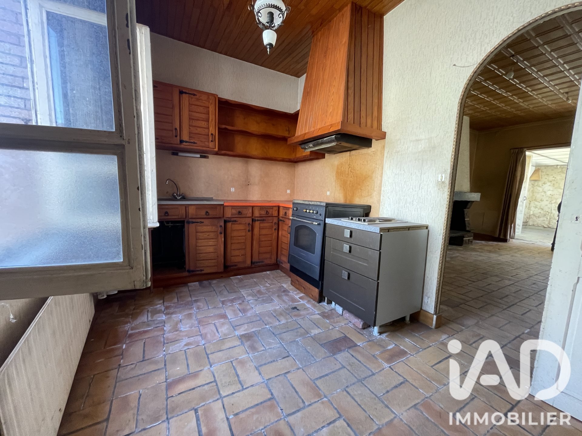 Maison à vendre, 76m², Saint-Quentin