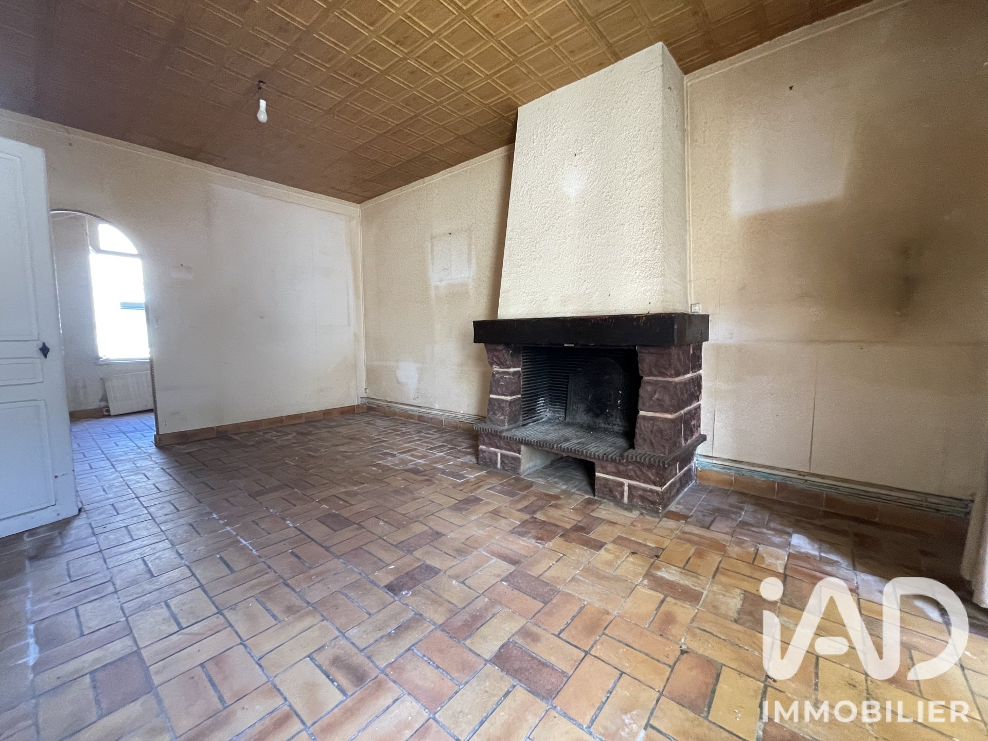 Maison à vendre, 76m², Saint-Quentin