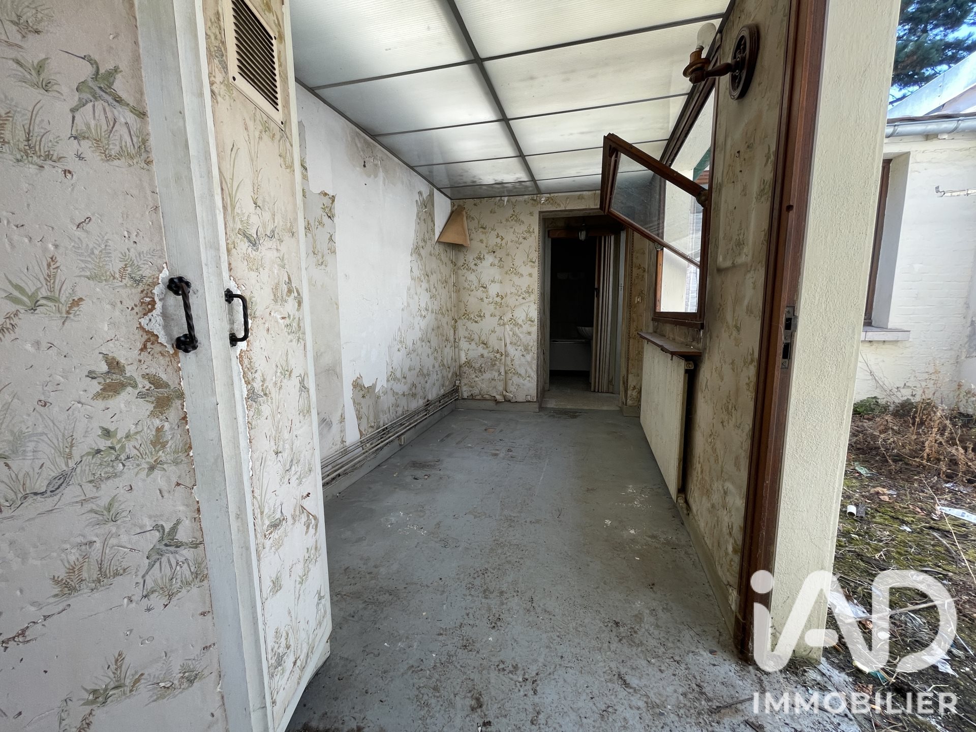 Maison à vendre, 76m², Saint-Quentin