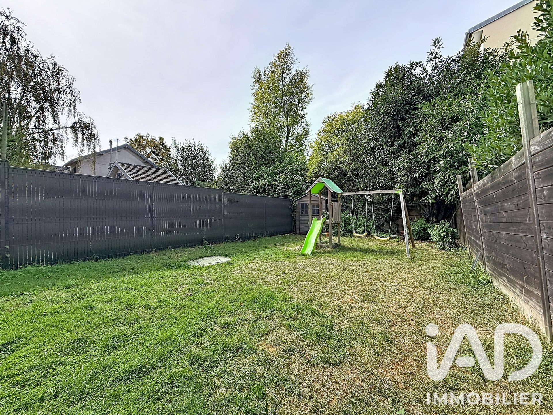 Maison à vendre, 79m², Neuilly-sur-Marne