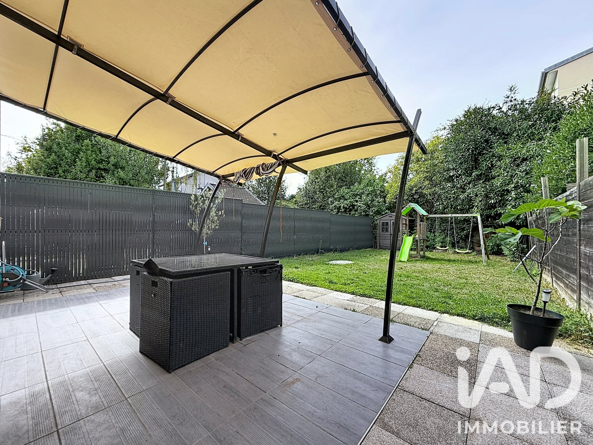 Maison à vendre, 79m², Neuilly-sur-Marne