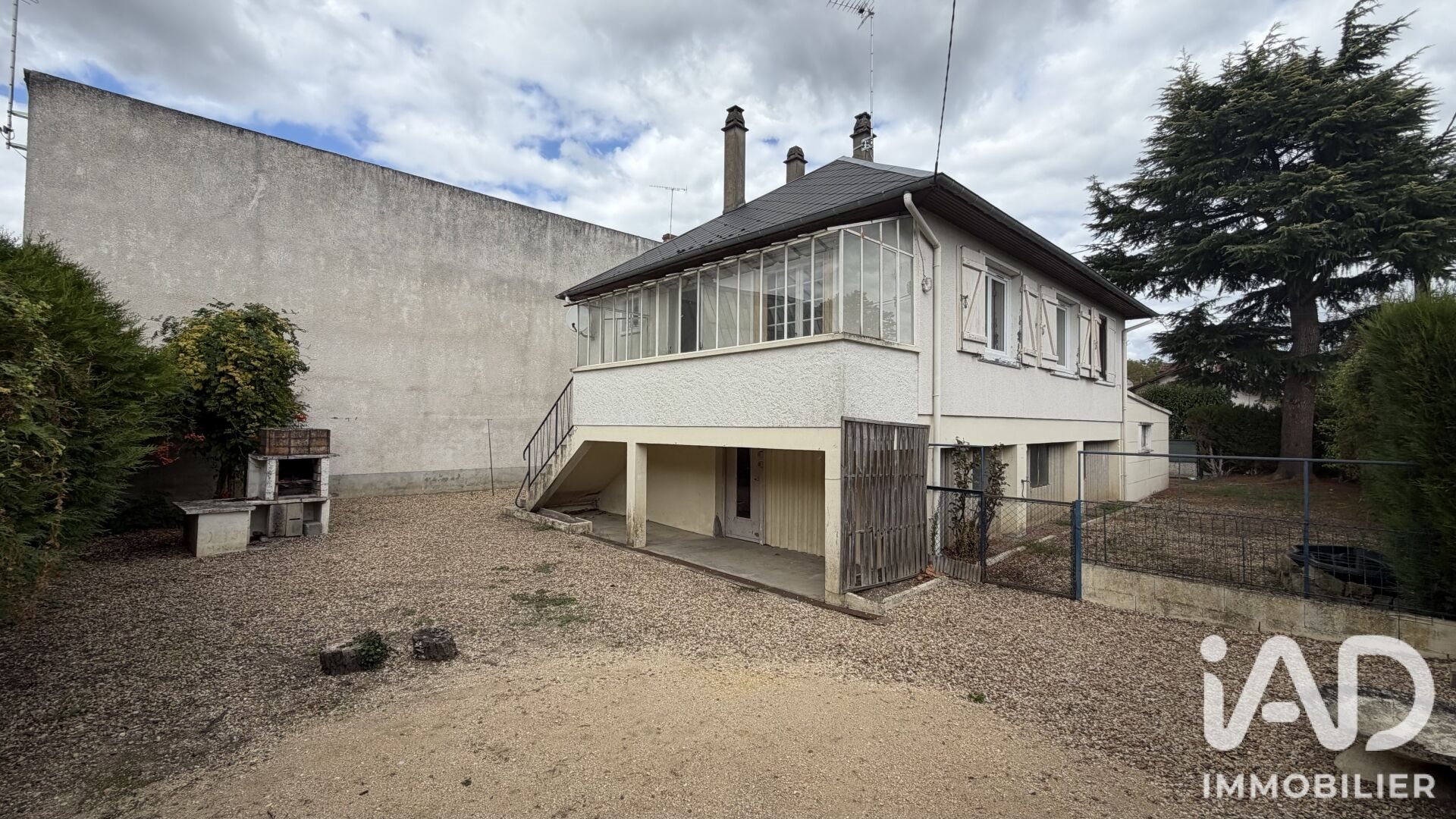 Maison à vendre, 70m², Vierzon