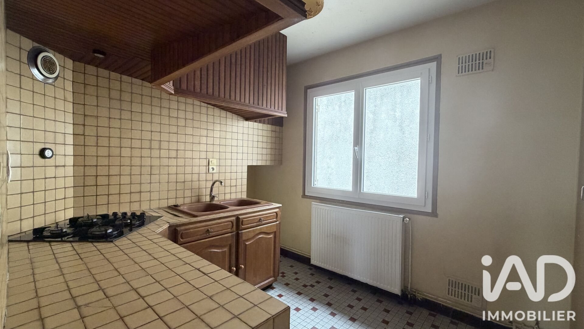 Maison à vendre, 70m², Vierzon