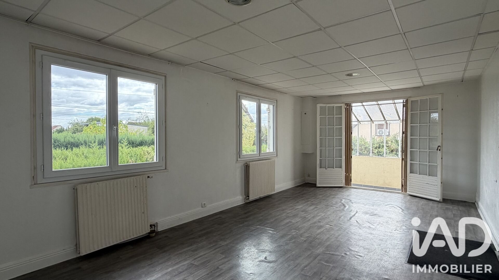 Maison à vendre, 70m², Vierzon