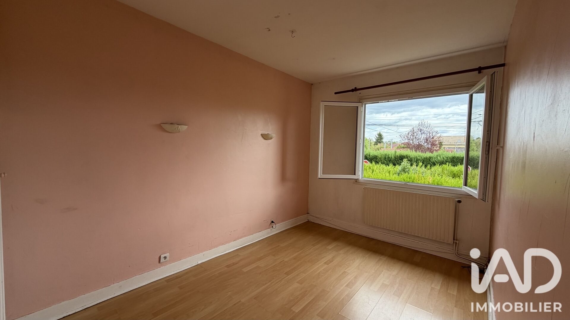 Maison à vendre, 70m², Vierzon
