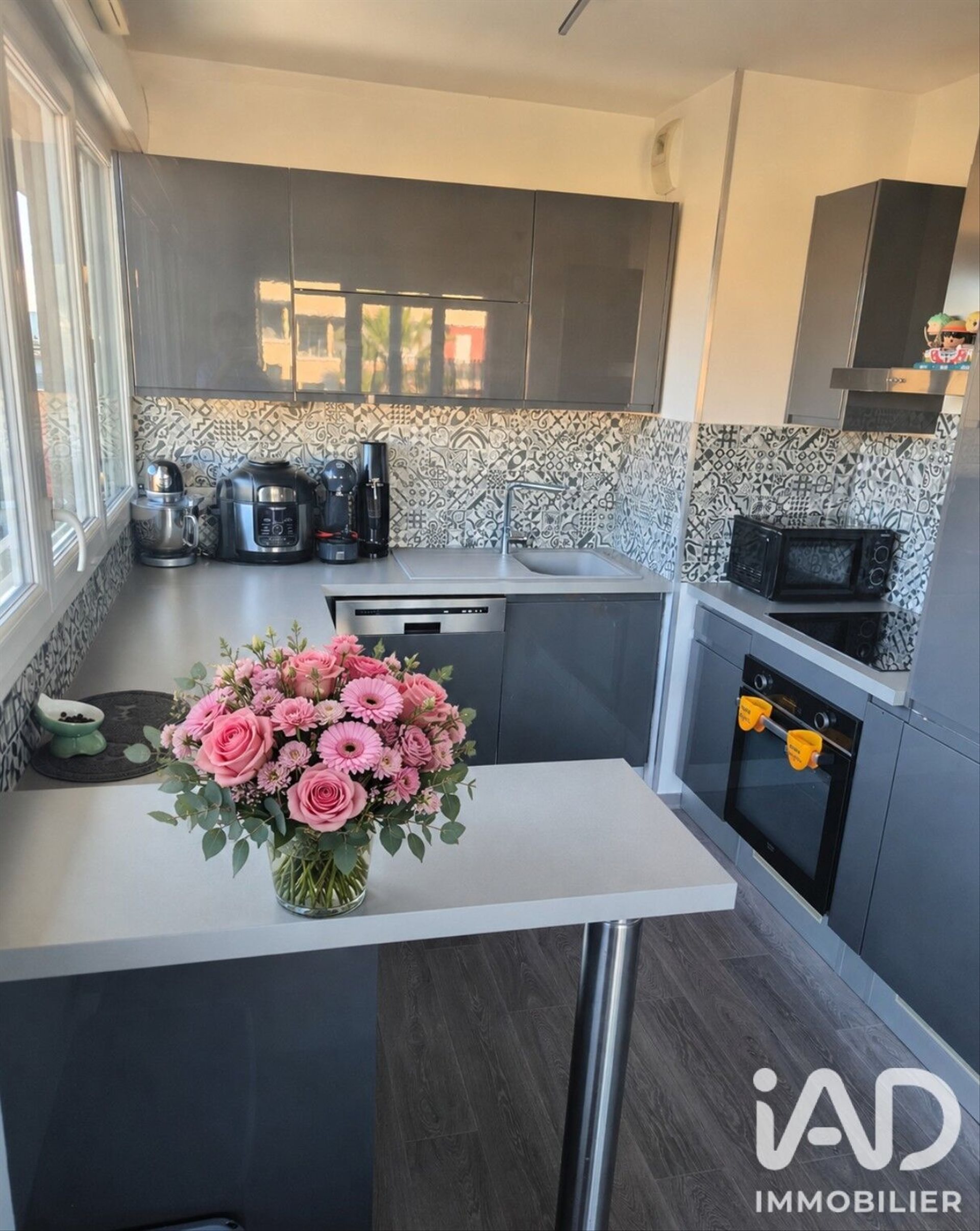 Appartement à vendre, 69m², Puget-sur-Argens