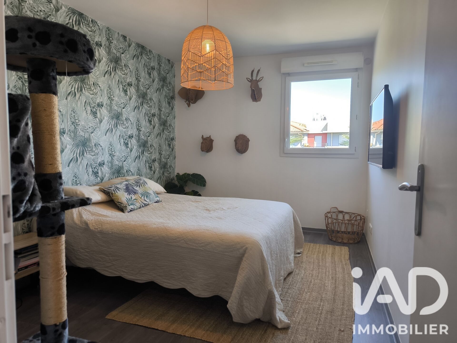 Appartement à vendre, 69m², Puget-sur-Argens
