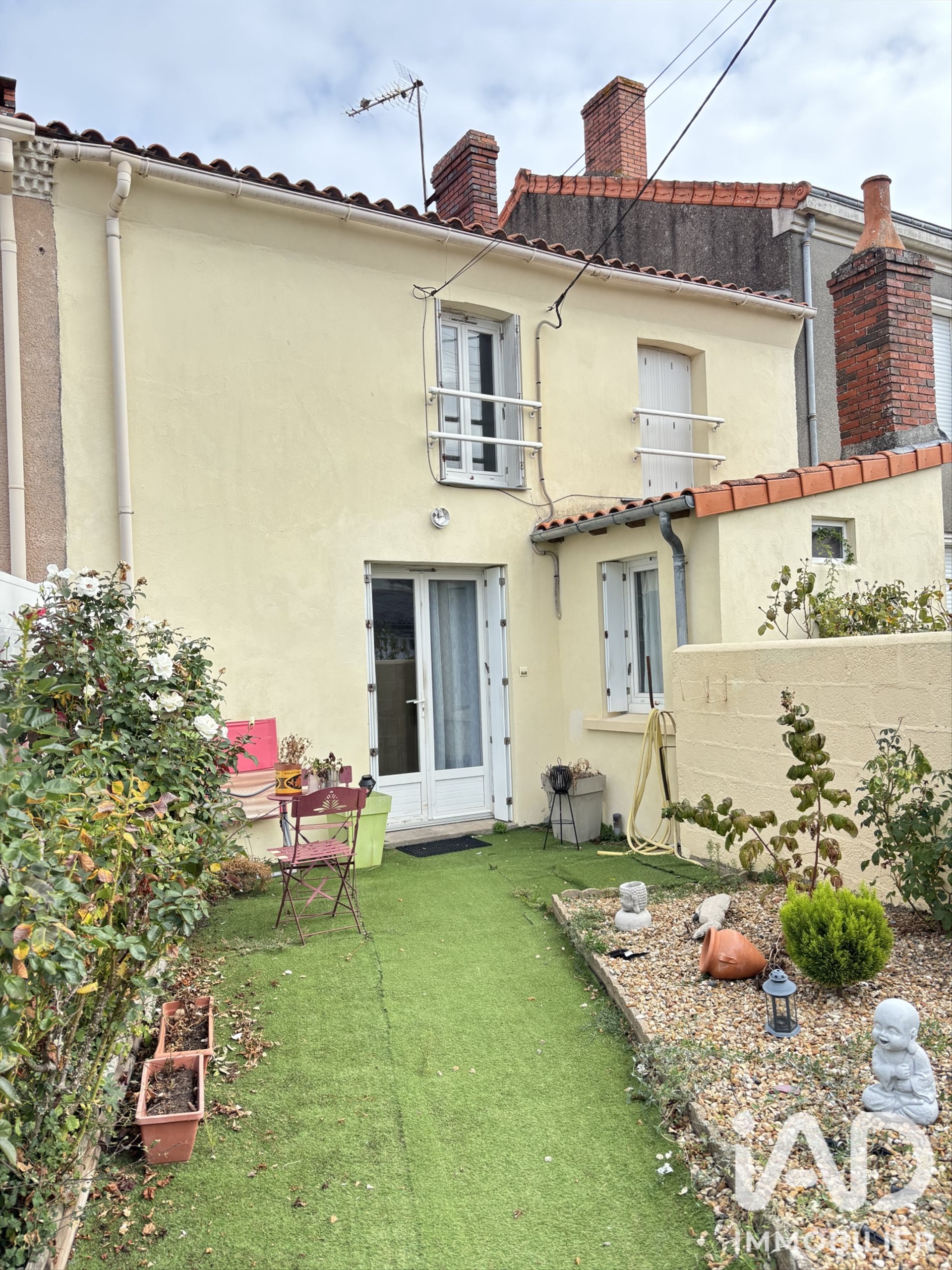 Maison à vendre, 127m², Lys-Haut-Layon