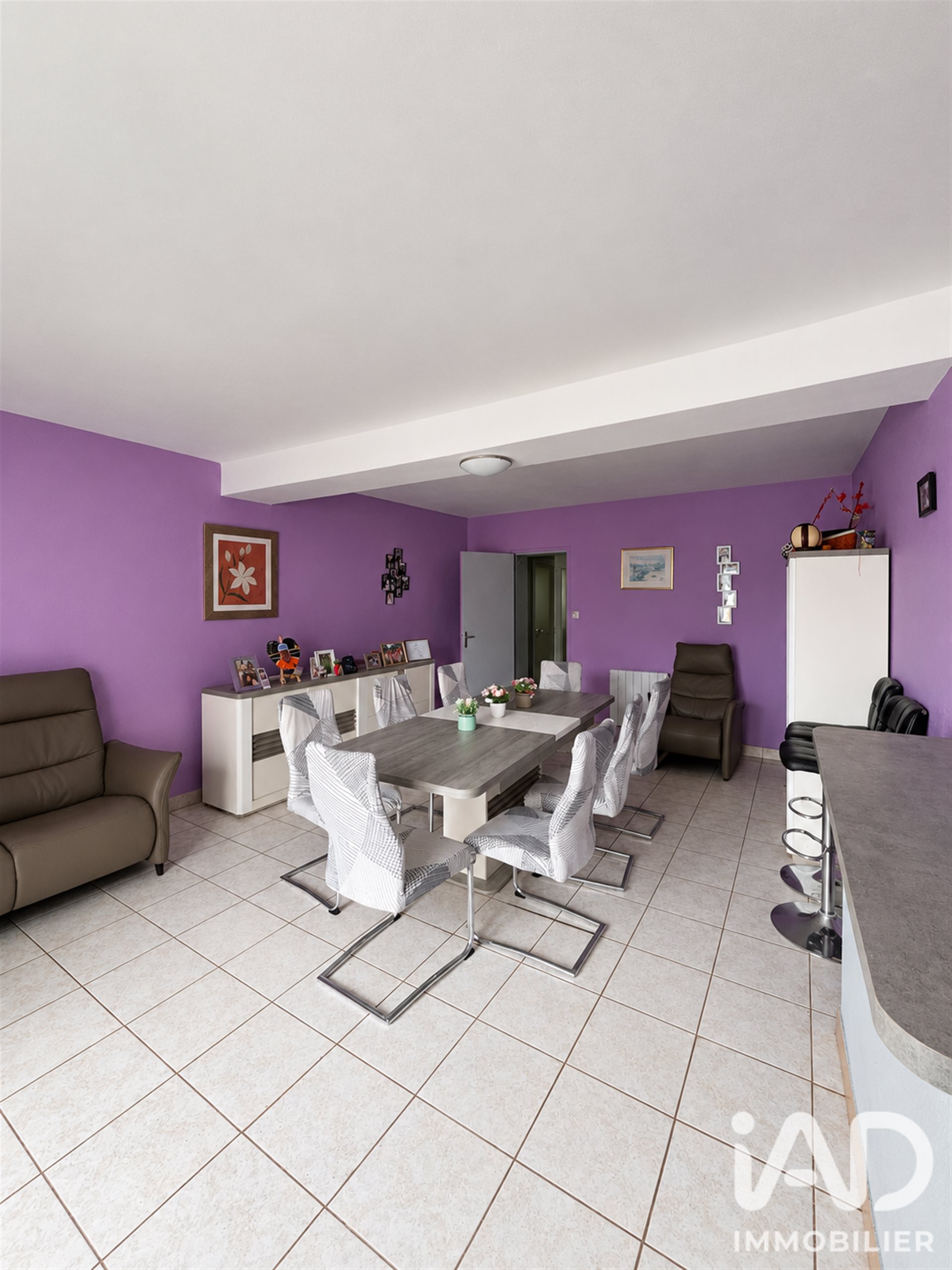 Maison à vendre, 127m², Lys-Haut-Layon