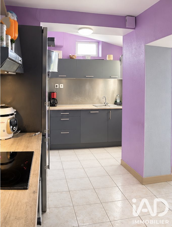 Maison à vendre, 127m², Lys-Haut-Layon