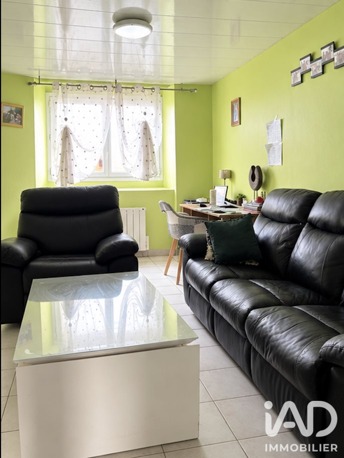 Maison à vendre, 127m², Lys-Haut-Layon