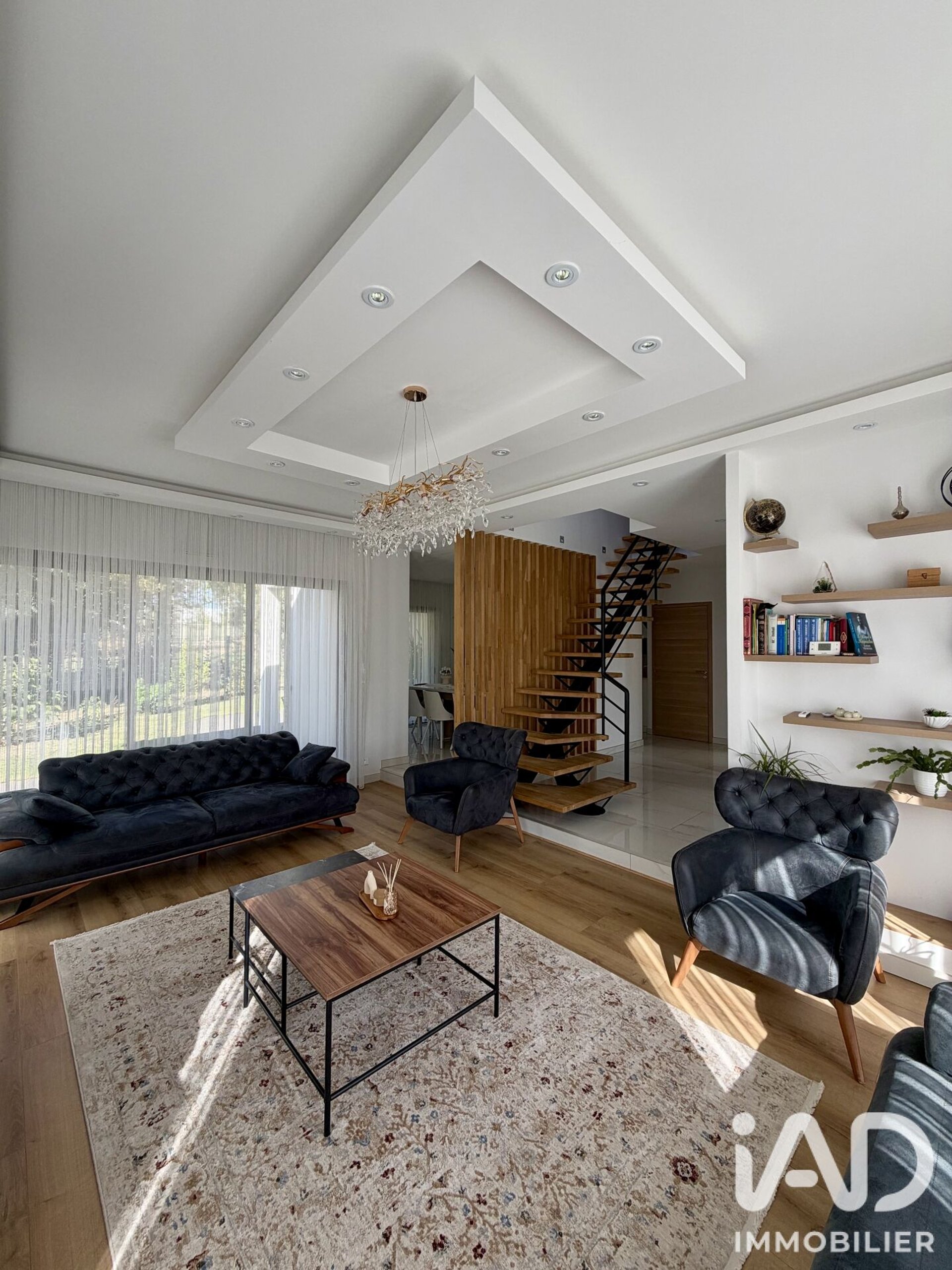Maison à vendre, 150m², Cholet