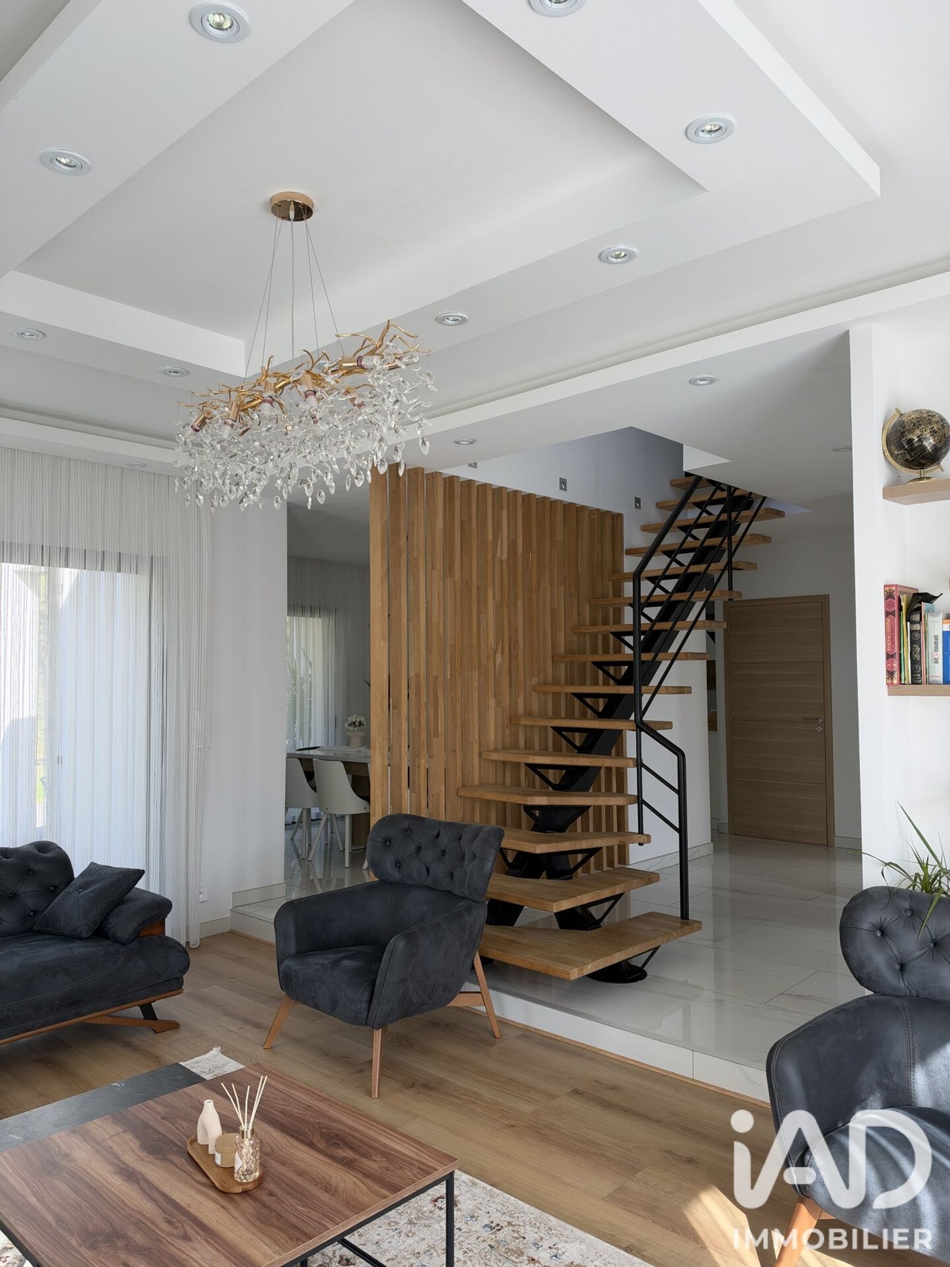 Maison à vendre, 150m², Cholet